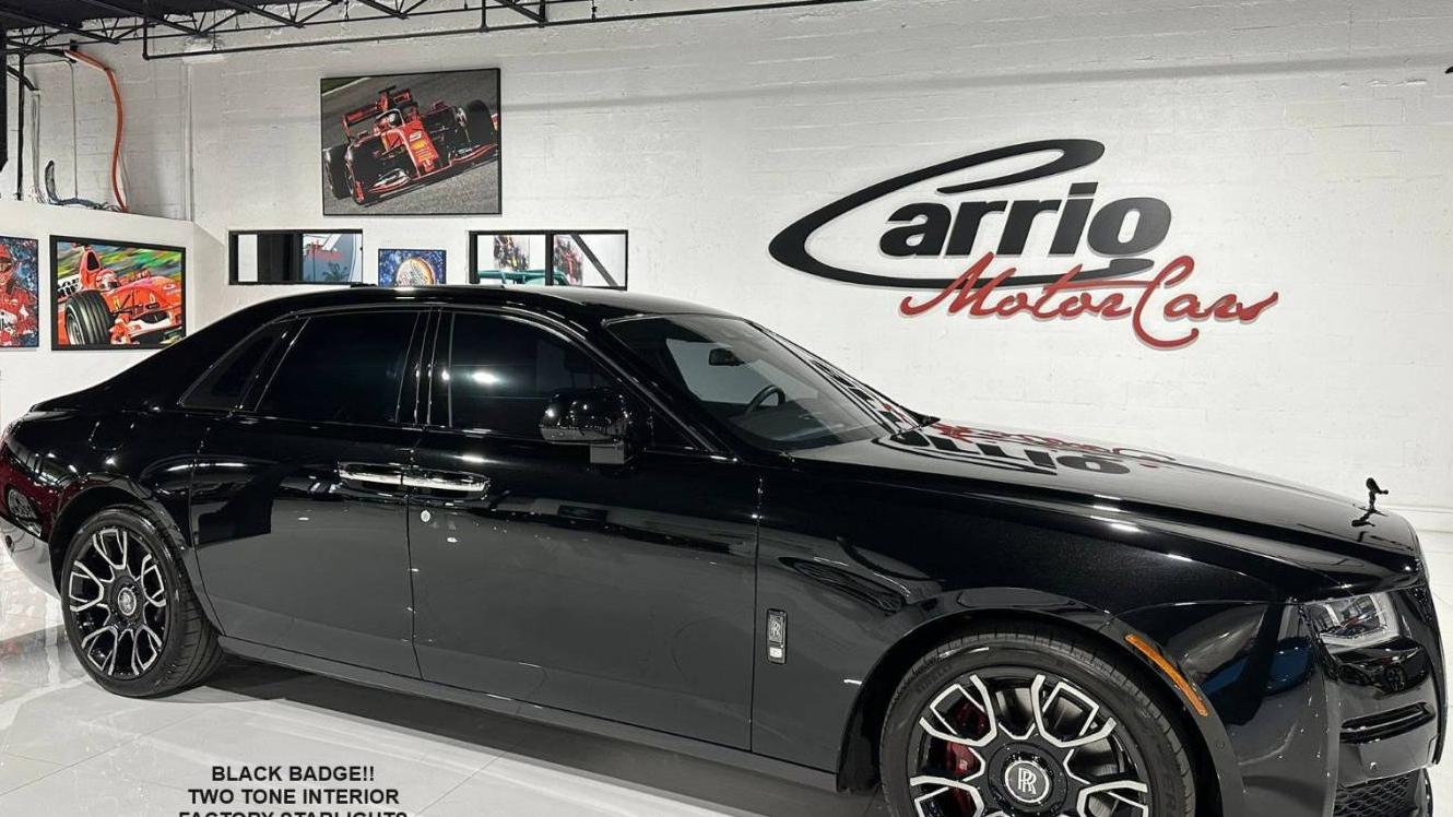ROLLS ROYCE GHOST 2022 SCATD6C03NU214407 image ROLLS ROYCE GHOST 2022 SCATD6C03NU214407 image